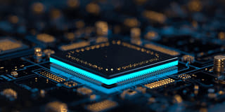 Inovação — tecnologia com IA para trading desenvolvida por Lótus Rendança