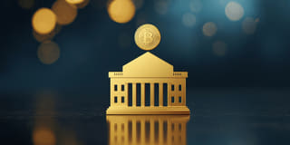 Wall Street e grandes instituições aplicando dinheiro em ETFs de criptomoedas