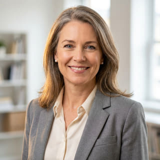 Sarah Coleman, Diretora Financeira da Lótus Rendança