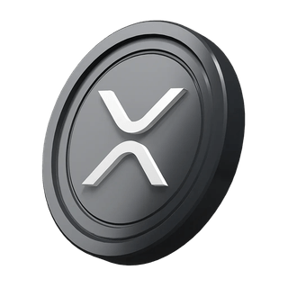 recurso visual da moeda XRP Ripple no guia para iniciantes em cripto